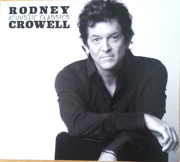 Rodney Crowell